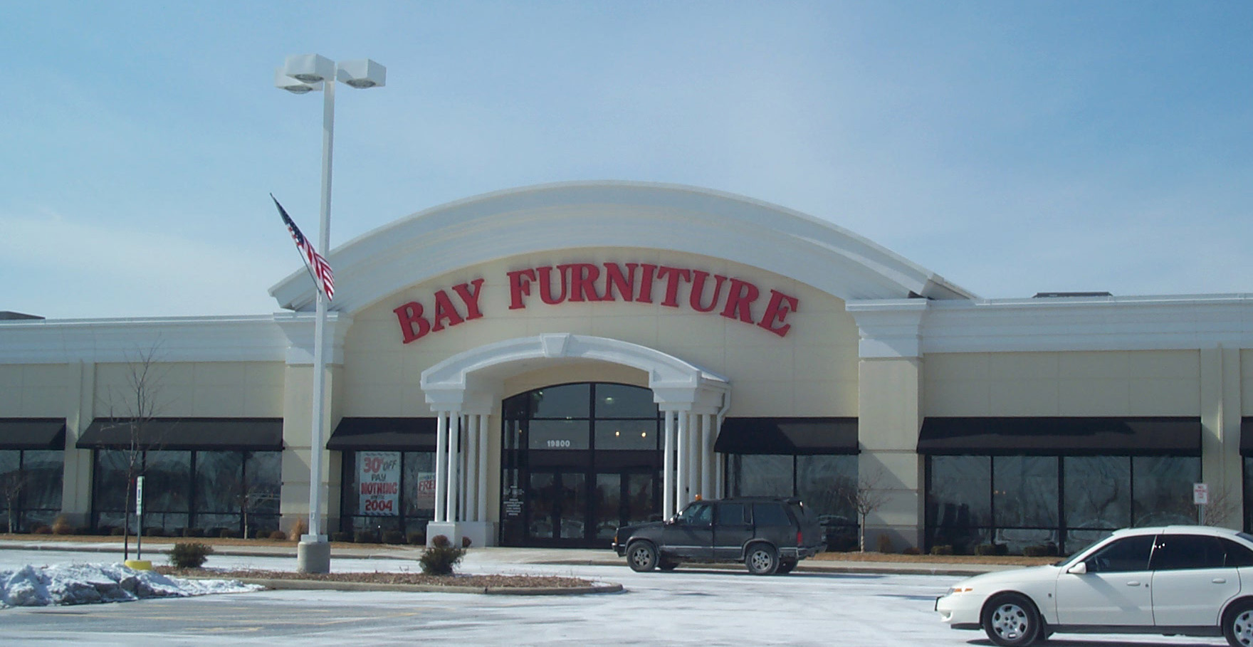 Bay Furniture Mokena LMteam